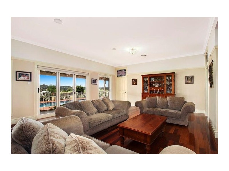 26 Sunnyside Drive, Camden NSW 2570