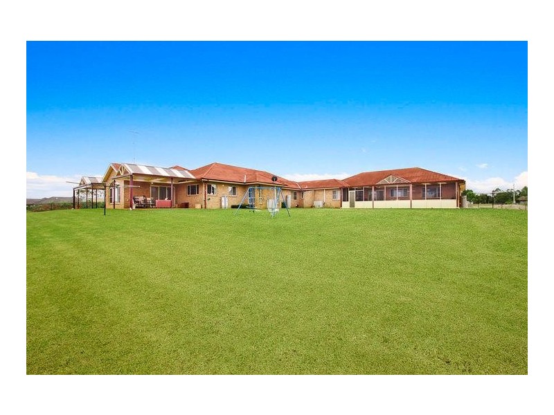 50 Centenary Place, Catherine Field NSW 2557
