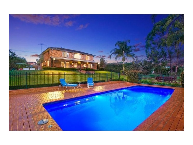 27 Sickles Drive, Grasmere NSW 2570