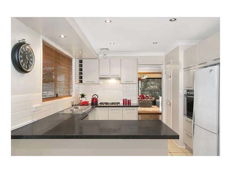 7 Ficus Place, Narellan Vale NSW 2567