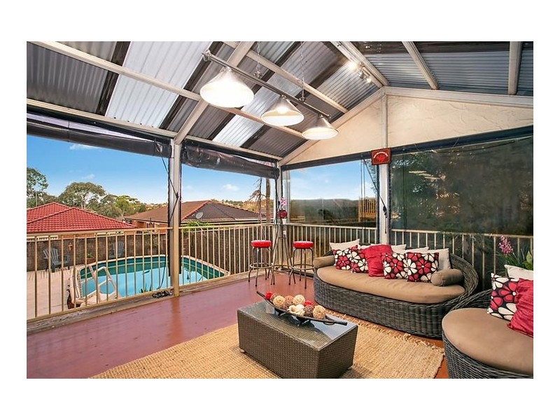 7 Ficus Place, Narellan Vale NSW 2567