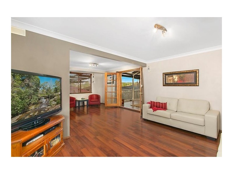 7 Ficus Place, Narellan Vale NSW 2567
