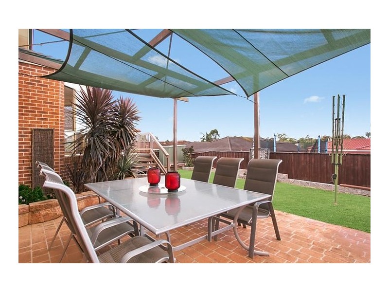 7 Ficus Place, Narellan Vale NSW 2567