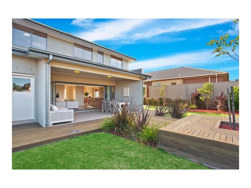 12 Ancona Avenue, Spring Farm NSW 2570