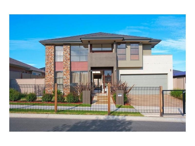 12 Ancona Avenue, Spring Farm NSW 2570