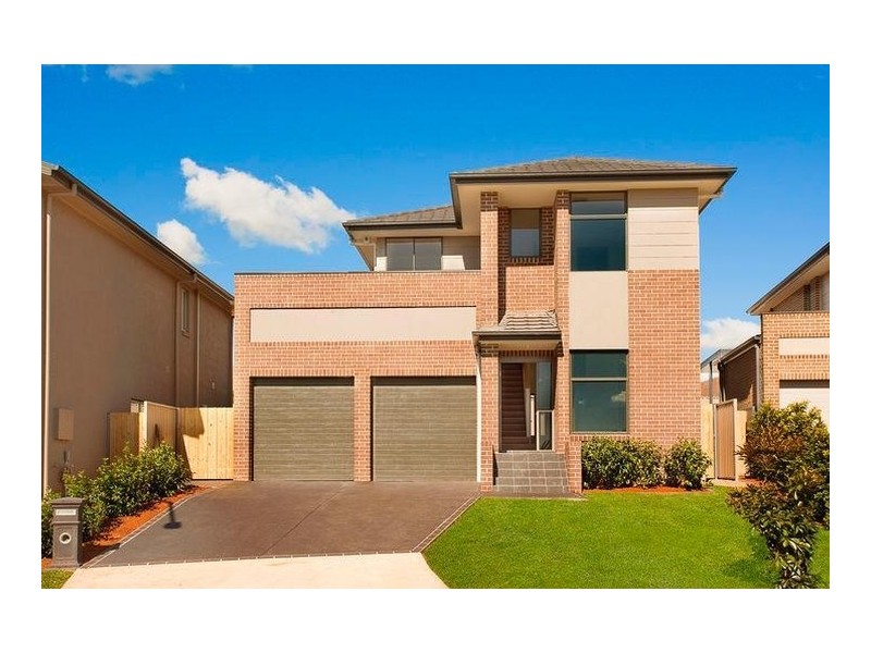 15 Indigofera Circuit, Mount Annan NSW 2567