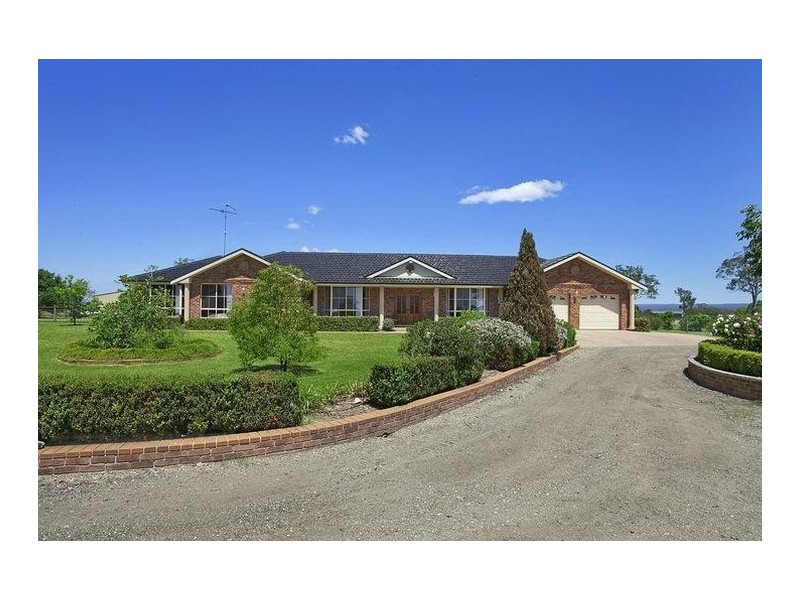 50 Thurns Road, Razorback NSW 2571