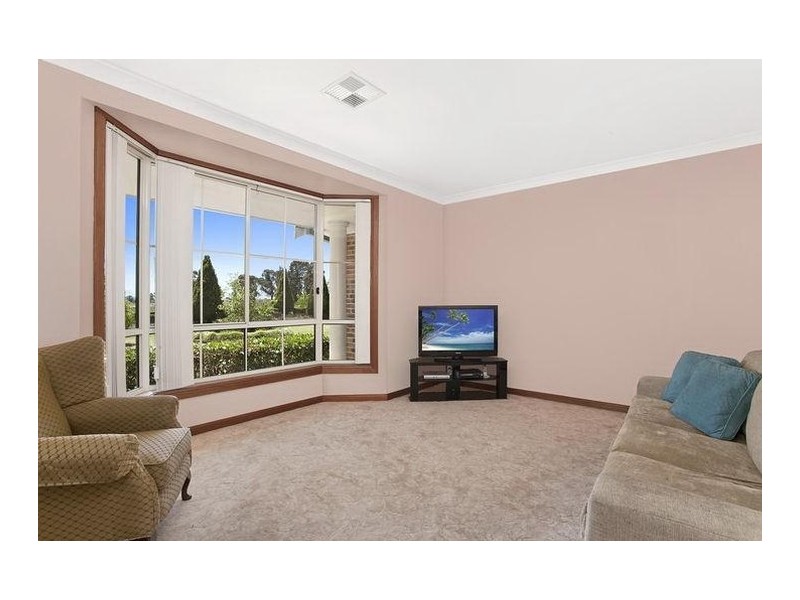 50 Thurns Road, Razorback NSW 2571