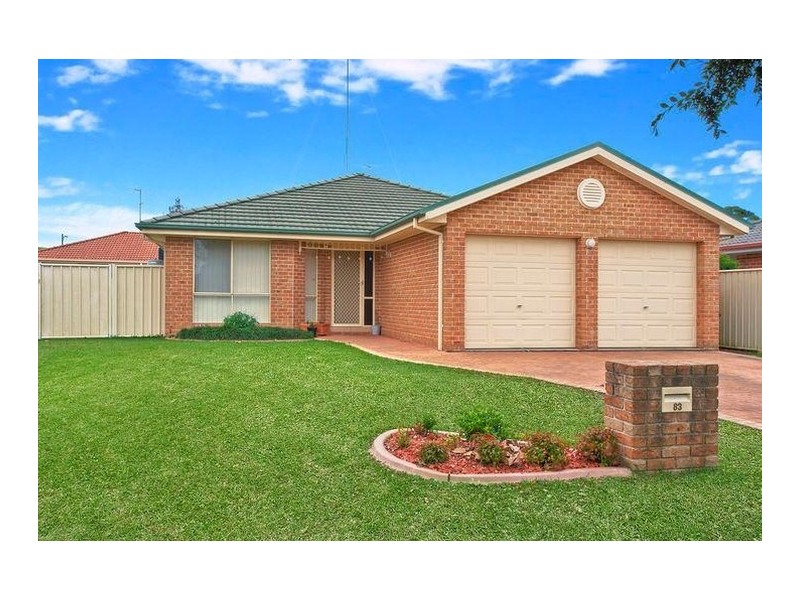 83 Royal George Drive, Harrington Park NSW 2567