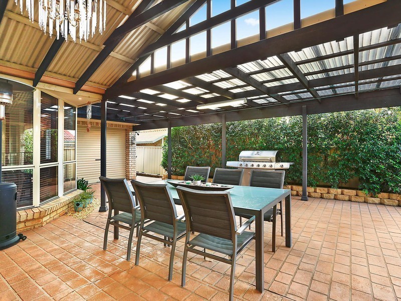 53 Kurrajong Circuit, Mount Annan NSW 2567