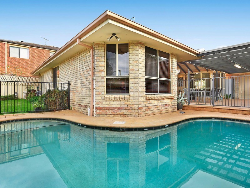 53 Kurrajong Circuit, Mount Annan NSW 2567