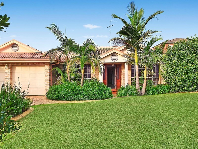 53 Kurrajong Circuit, Mount Annan NSW 2567
