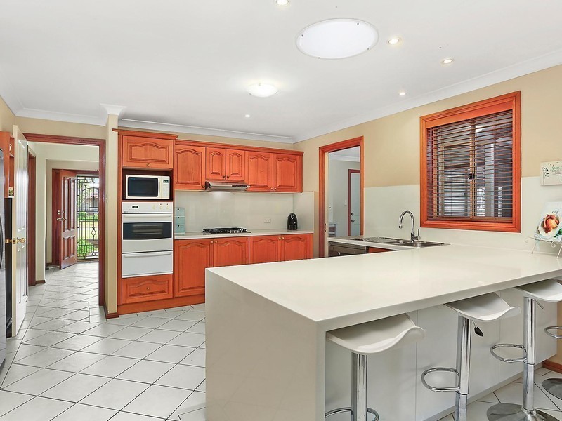 53 Kurrajong Circuit, Mount Annan NSW 2567