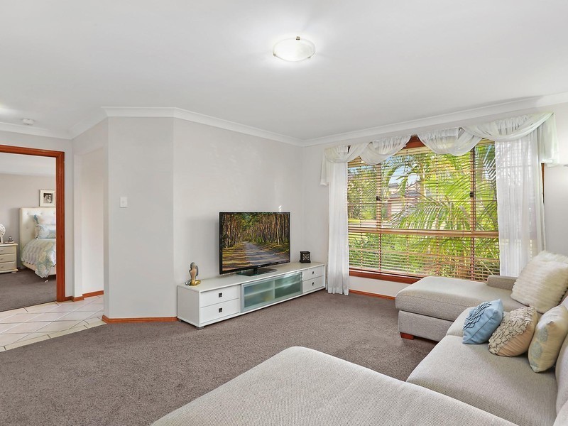 53 Kurrajong Circuit, Mount Annan NSW 2567