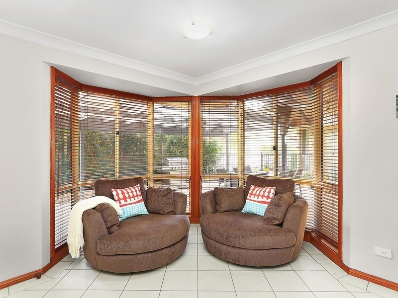 53 Kurrajong Circuit, Mount Annan NSW 2567