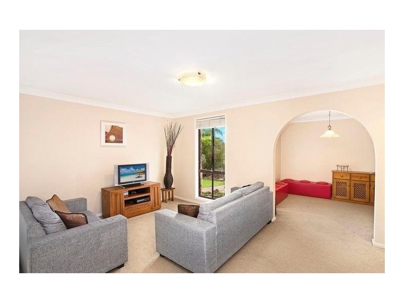 34 Welling Drive, Narellan Vale NSW 2567