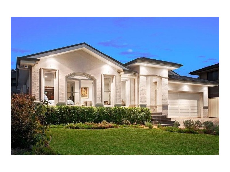 6 Dodonea Circuit, Mount Annan NSW 2567