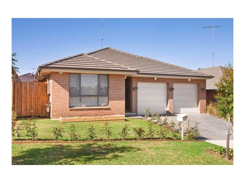 8 Epsom Street, Spring Farm NSW 2570