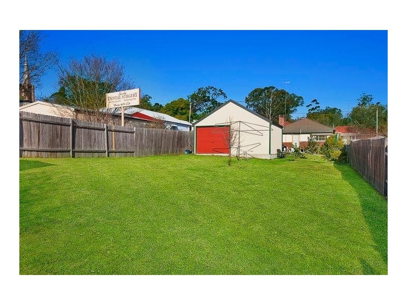 17 Broughton Street, Camden NSW 2570