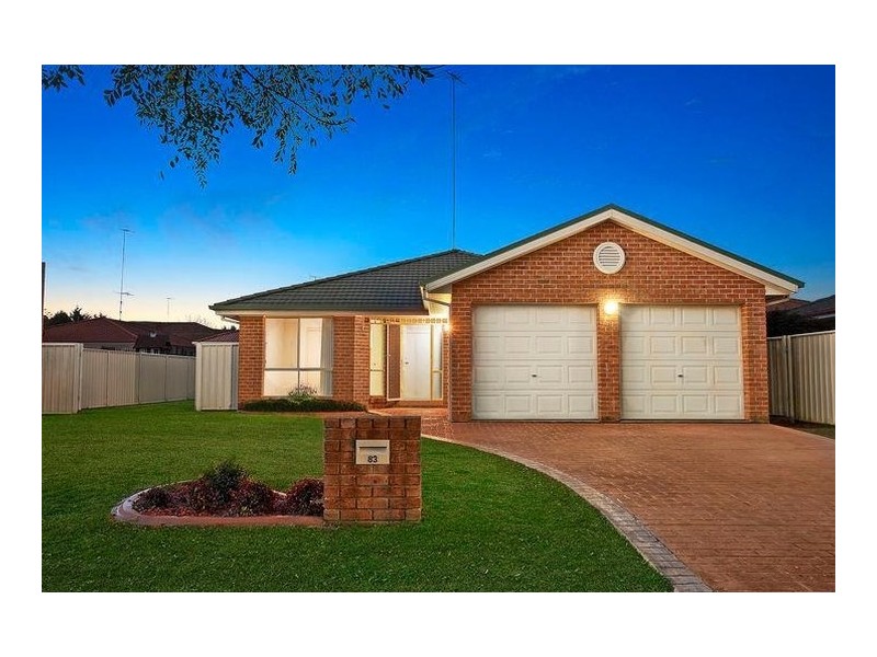 83 Royal George Drive, Harrington Park NSW 2567