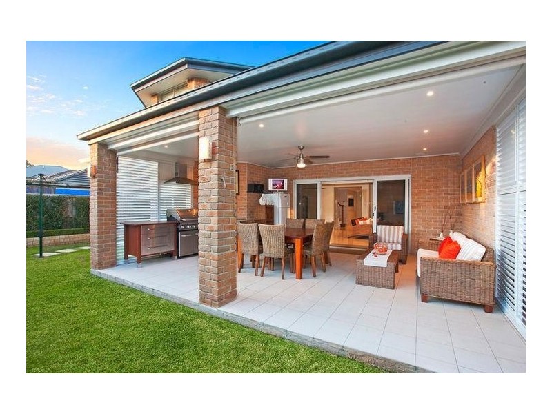 22 Park Way, Camden Park NSW 2570