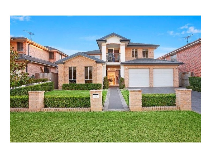 22 Park Way, Camden Park NSW 2570