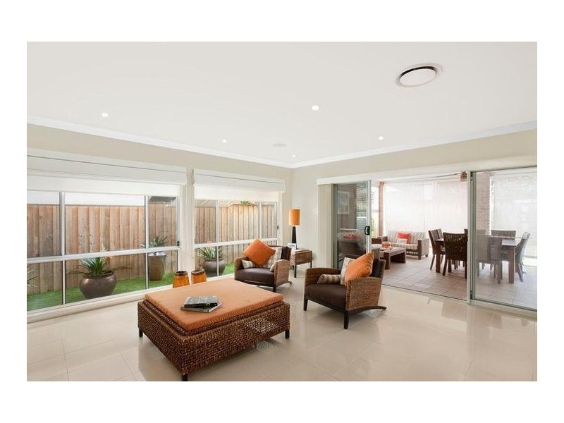 22 Park Way, Camden Park NSW 2570