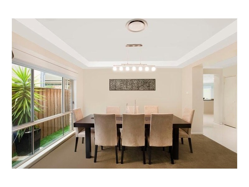 22 Park Way, Camden Park NSW 2570