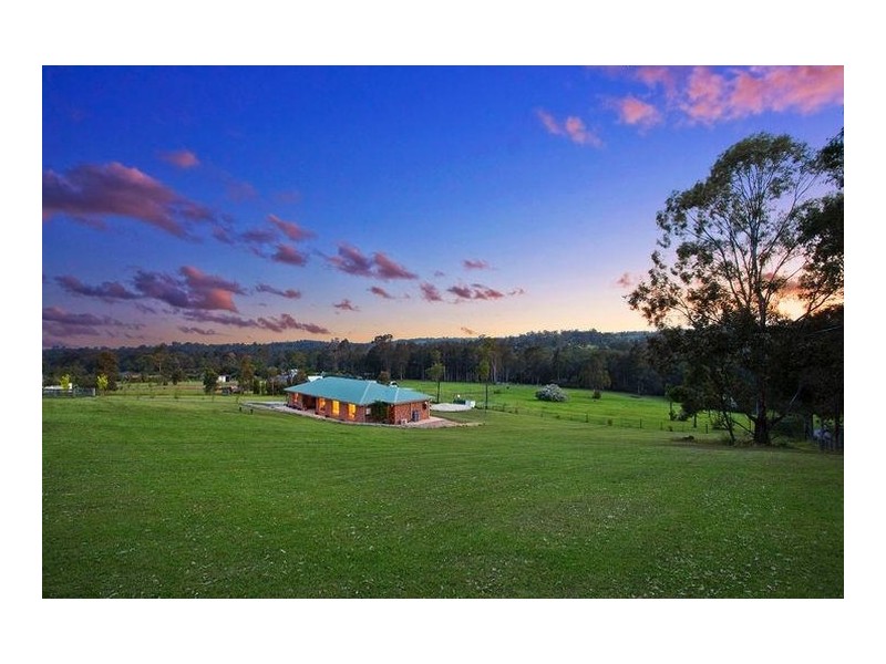 1287 Werombi Road, Werombi NSW 2570