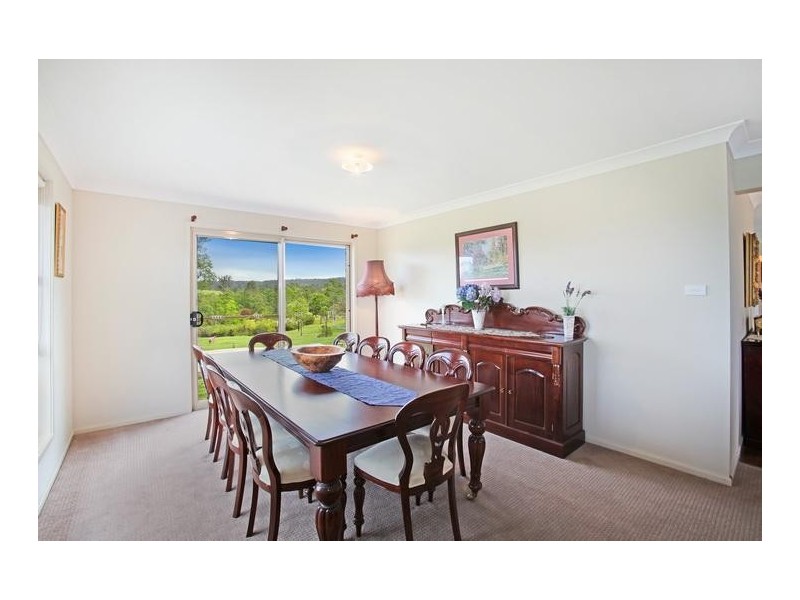 1287 Werombi Road, Werombi NSW 2570