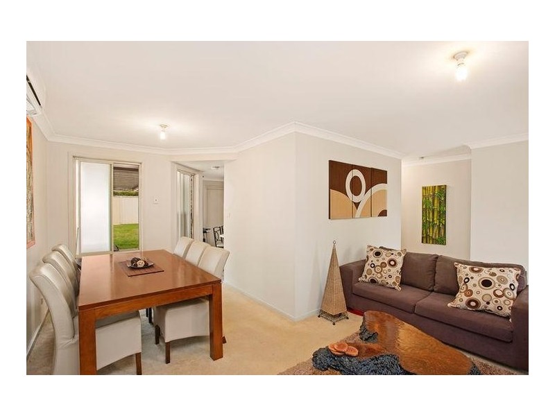 8 Yate Place, Narellan Vale NSW 2567