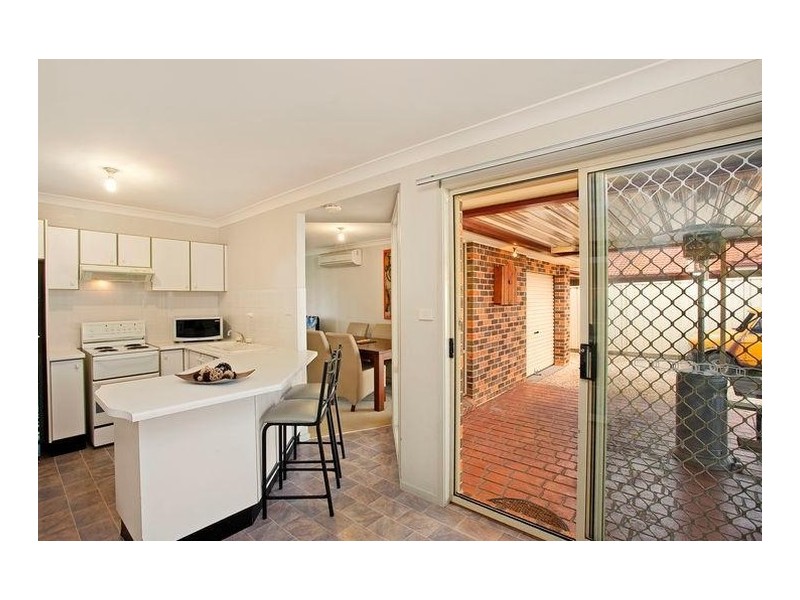 8 Yate Place, Narellan Vale NSW 2567