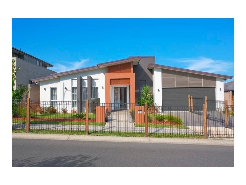 10 Ancona Avenue, Spring Farm NSW 2570