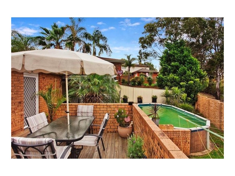 7 Lerwick Place, St Andrews NSW 2566