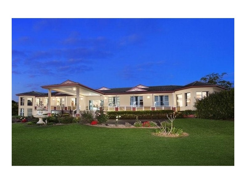 3 Culverston Avenue, Denham Court NSW 2565