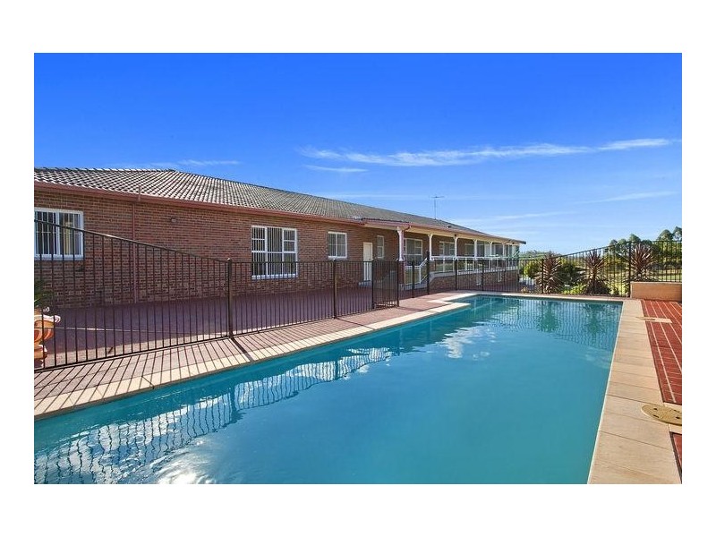 3 Culverston Avenue, Denham Court NSW 2565