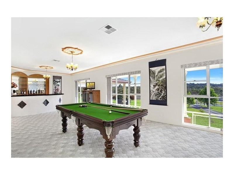 3 Culverston Avenue, Denham Court NSW 2565