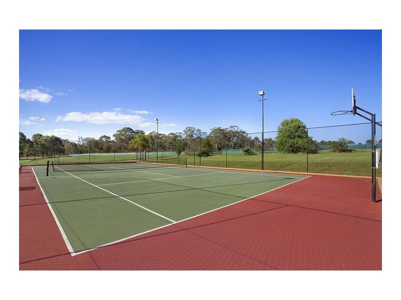 3 Culverston Avenue, Denham Court NSW 2565