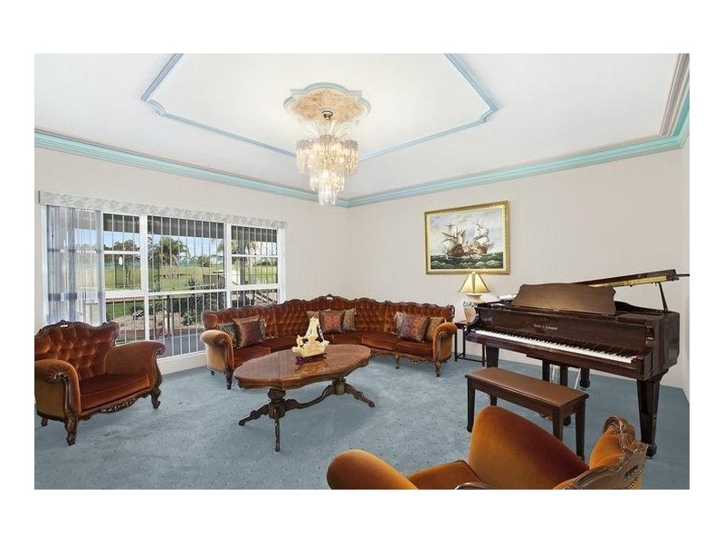 3 Culverston Avenue, Denham Court NSW 2565