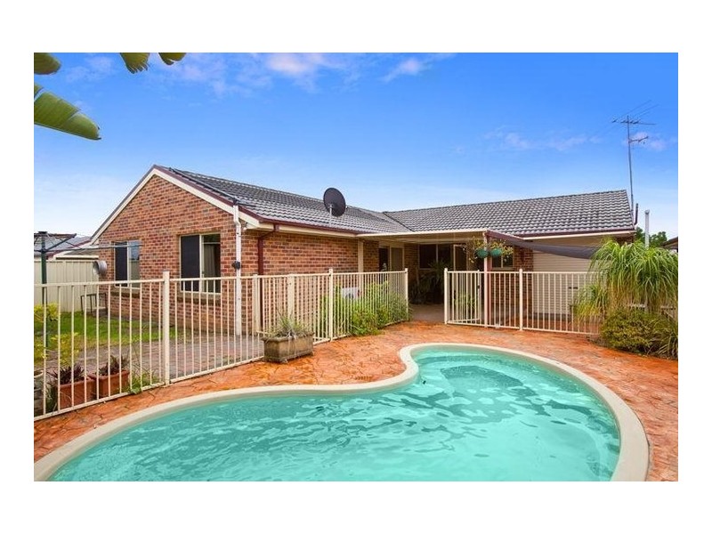 26 Atlas Way, Narellan Vale NSW 2567