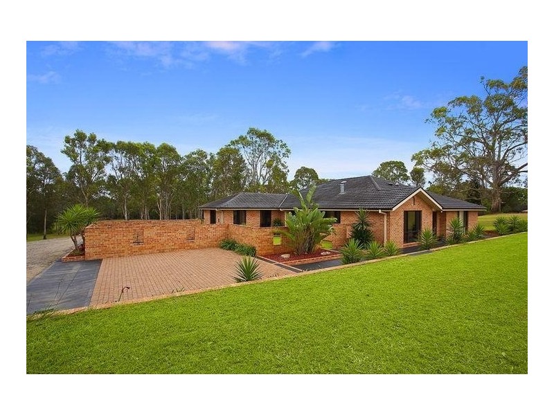 311 Catherine Fields Road, Catherine Field NSW 2557