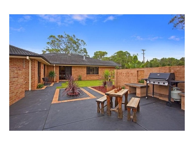 311 Catherine Fields Road, Catherine Field NSW 2557