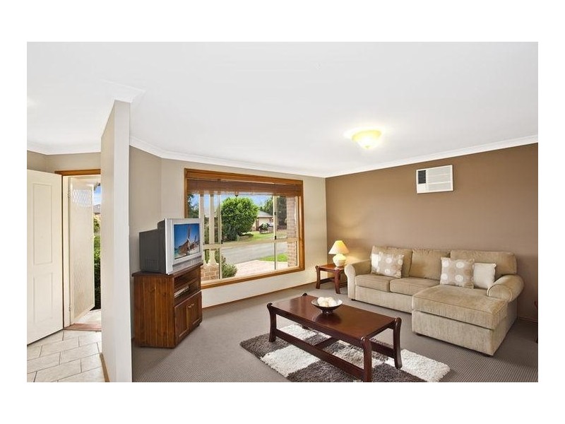 14 Edward Howe Place, Narellan Vale NSW 2567