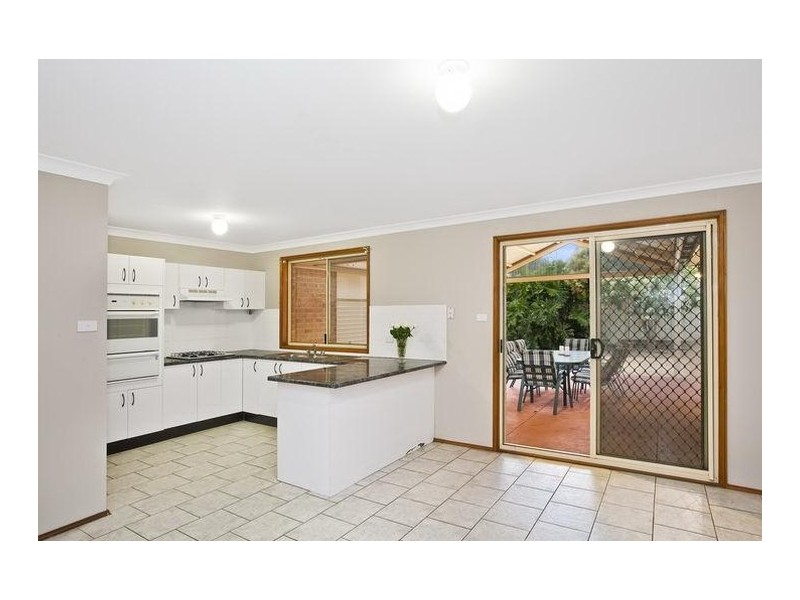 14 Edward Howe Place, Narellan Vale NSW 2567