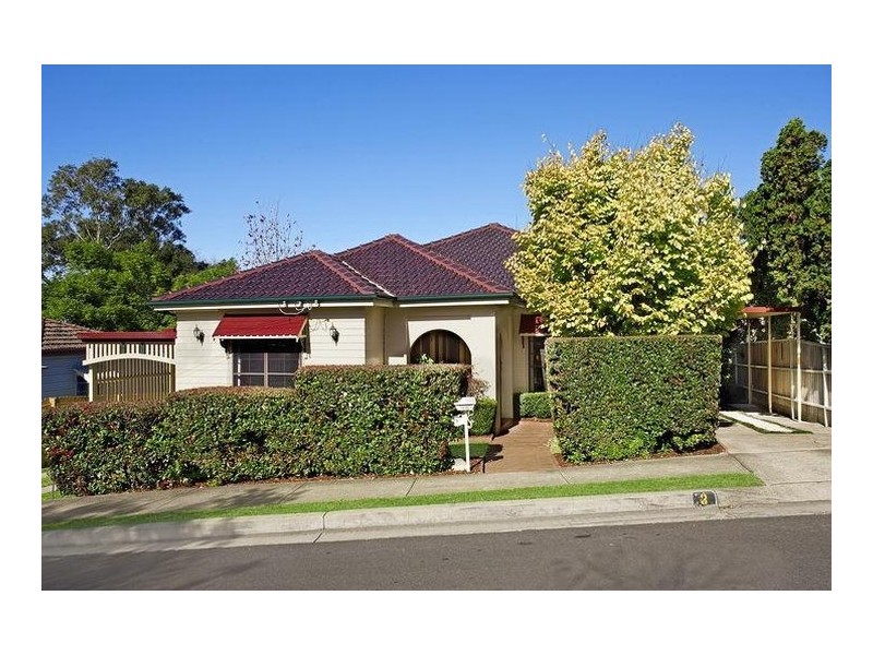 3 Chellaston Street, Camden NSW 2570