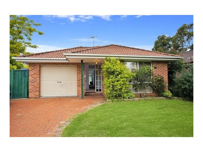 101 Tramway Drive, Currans Hill NSW 2567