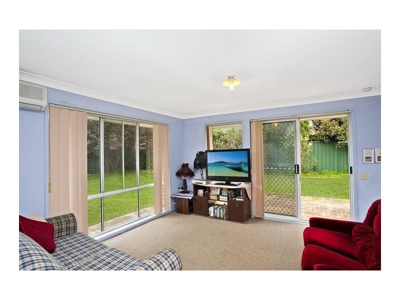 101 Tramway Drive, Currans Hill NSW 2567