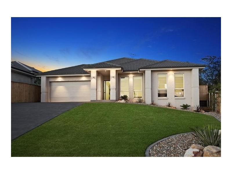 5 Dunk Place, Camden Park NSW 2570