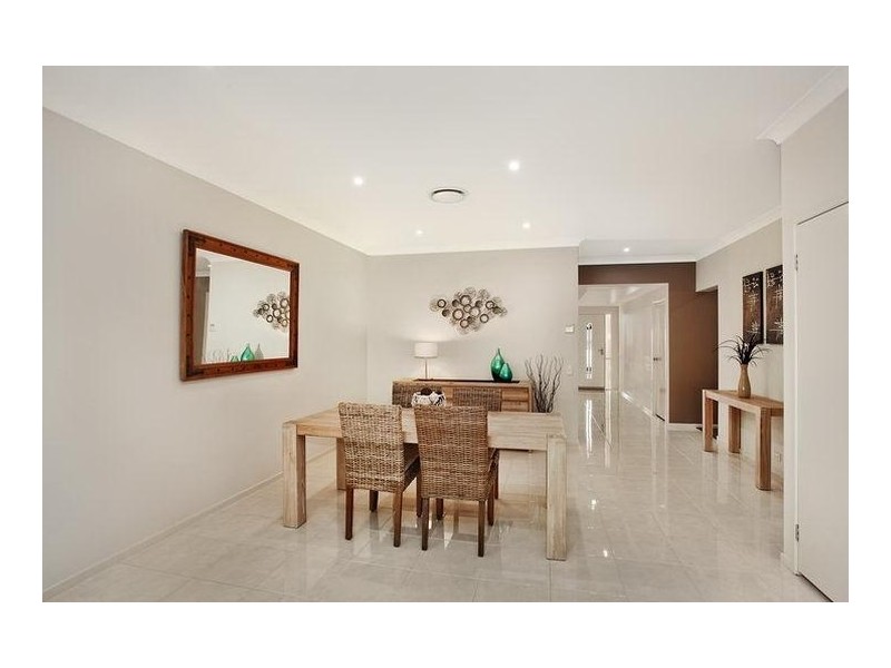 5 Dunk Place, Camden Park NSW 2570