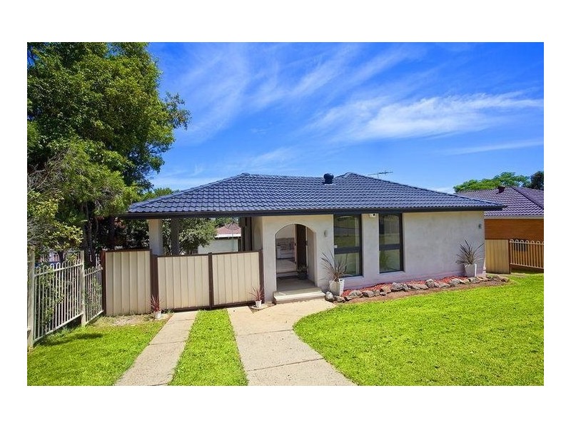 45 Townson Avenue, Leumeah NSW 2560